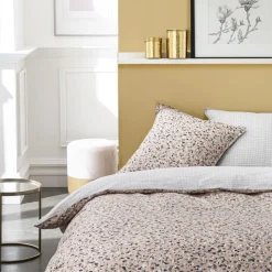 Housse de couette Polyester& SUNNY 1.1, multicolore