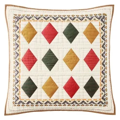 Housse de coussin - Orange