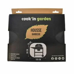 Housse pour barbecue et plancha COV014