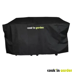Housse pour barbecue et plancha COV009