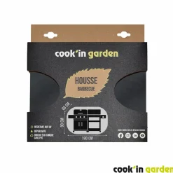 Housse pour barbecue et plancha COV009