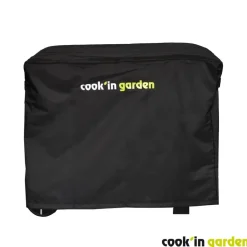 Housse pour barbecue et plancha COV011