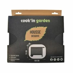 Housse pour barbecue et plancha COV011