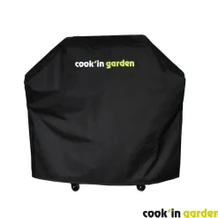 Housse pour barbecue et plancha COV007