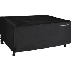 Housse pour plancha à poser - L.82xP.59xH.21 cm