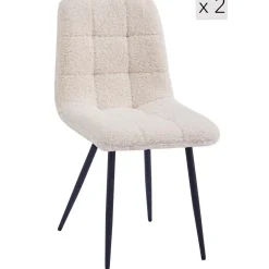 La chaise BJORN son design scandinave
