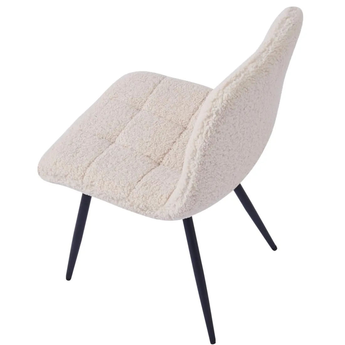 La chaise BJORN son design scandinave