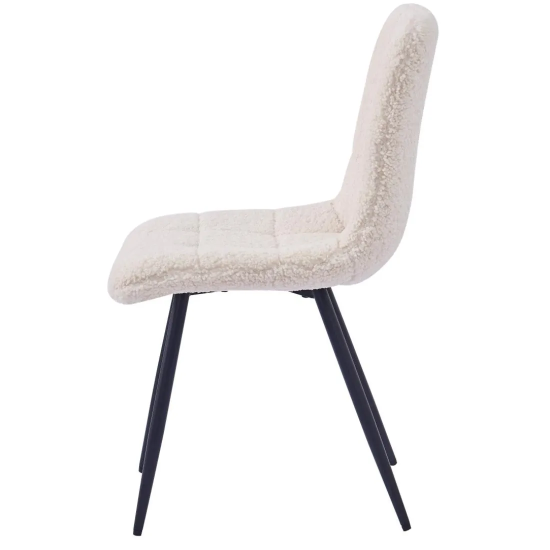 La chaise BJORN son design scandinave