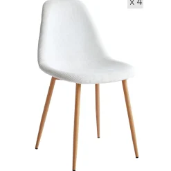 La chaise COPENHAGEN design scandinave