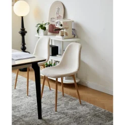 La chaise COPENHAGEN design scandinave