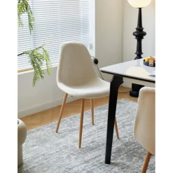 La chaise COPENHAGEN design scandinave