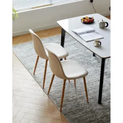 La chaise COPENHAGEN design scandinave