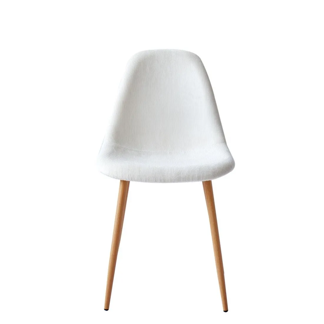 La chaise COPENHAGEN design scandinave