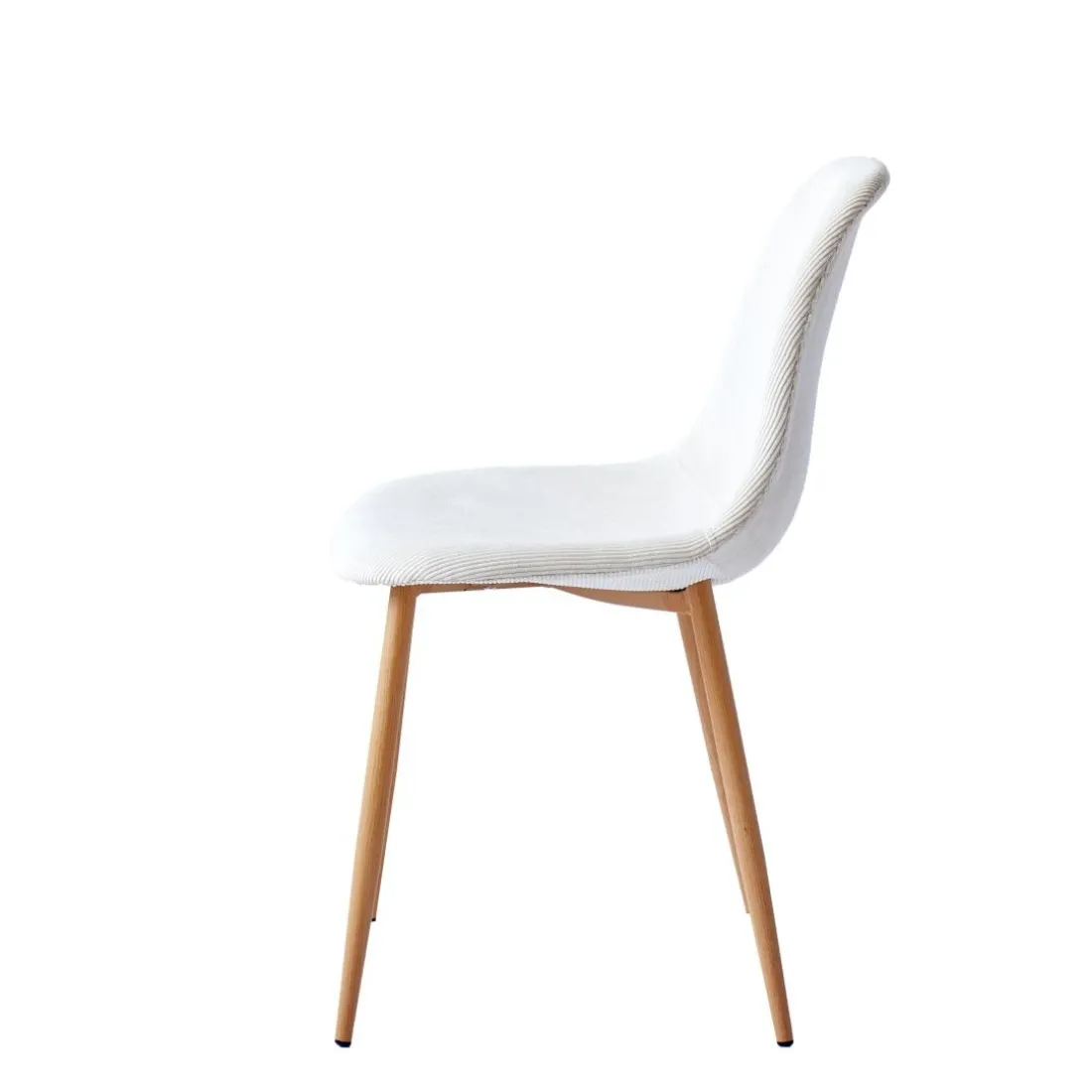 La chaise COPENHAGEN design scandinave