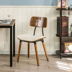 La chaise VICTORIA design scandinave