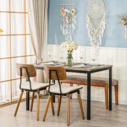 La chaise VICTORIA design scandinave