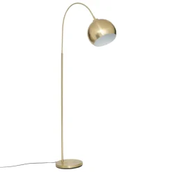 Lampadaire arche