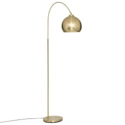Lampadaire arche