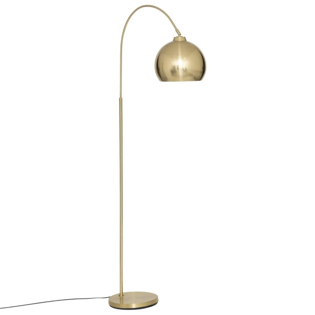 Lampadaire arche