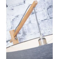 Lampadaire Bambou Lin Andes