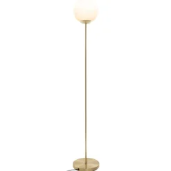Lampadaire Boule Dris H. 134 cm