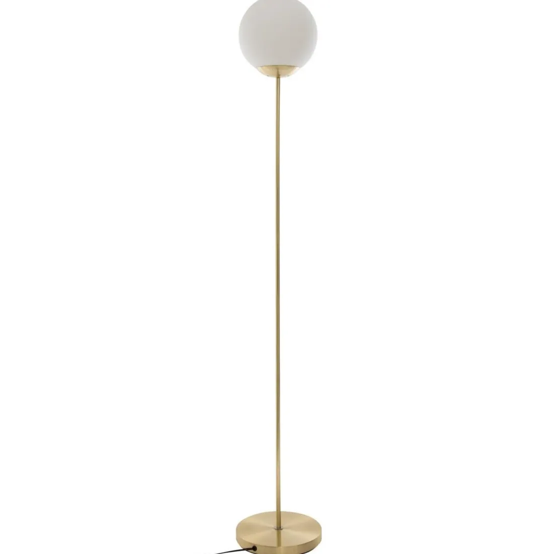 Lampadaire Boule Dris H. 134 cm