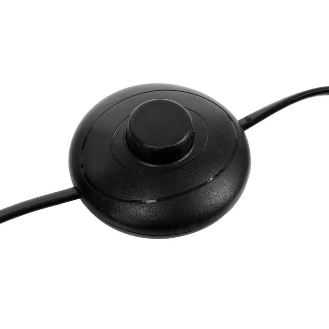 Lampadaire Cuba Noir