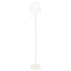 Lampadaire d'extérieur led