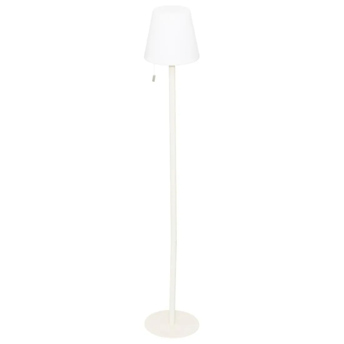Lampadaire d'extérieur led