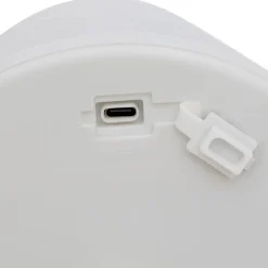 Lampadaire d'extérieur led