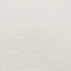 Lampadaire droit Tina bouclette pied doré