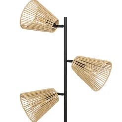 Lampadaire droit Giada