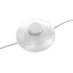 Lampadaire Droit JIL Doré H150