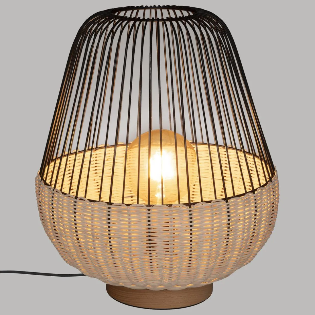 Lampe