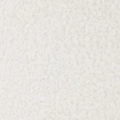 Lampe à poser Bona bouclette blanc