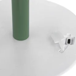 Lampe à poser rechargeable et nomade