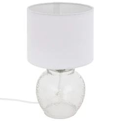 Lampe a poser Teva transpant