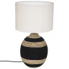 Lampe boule