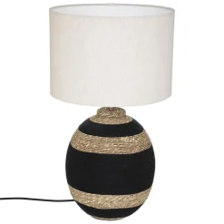 Lampe boule
