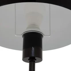 Lampe champignon à poser