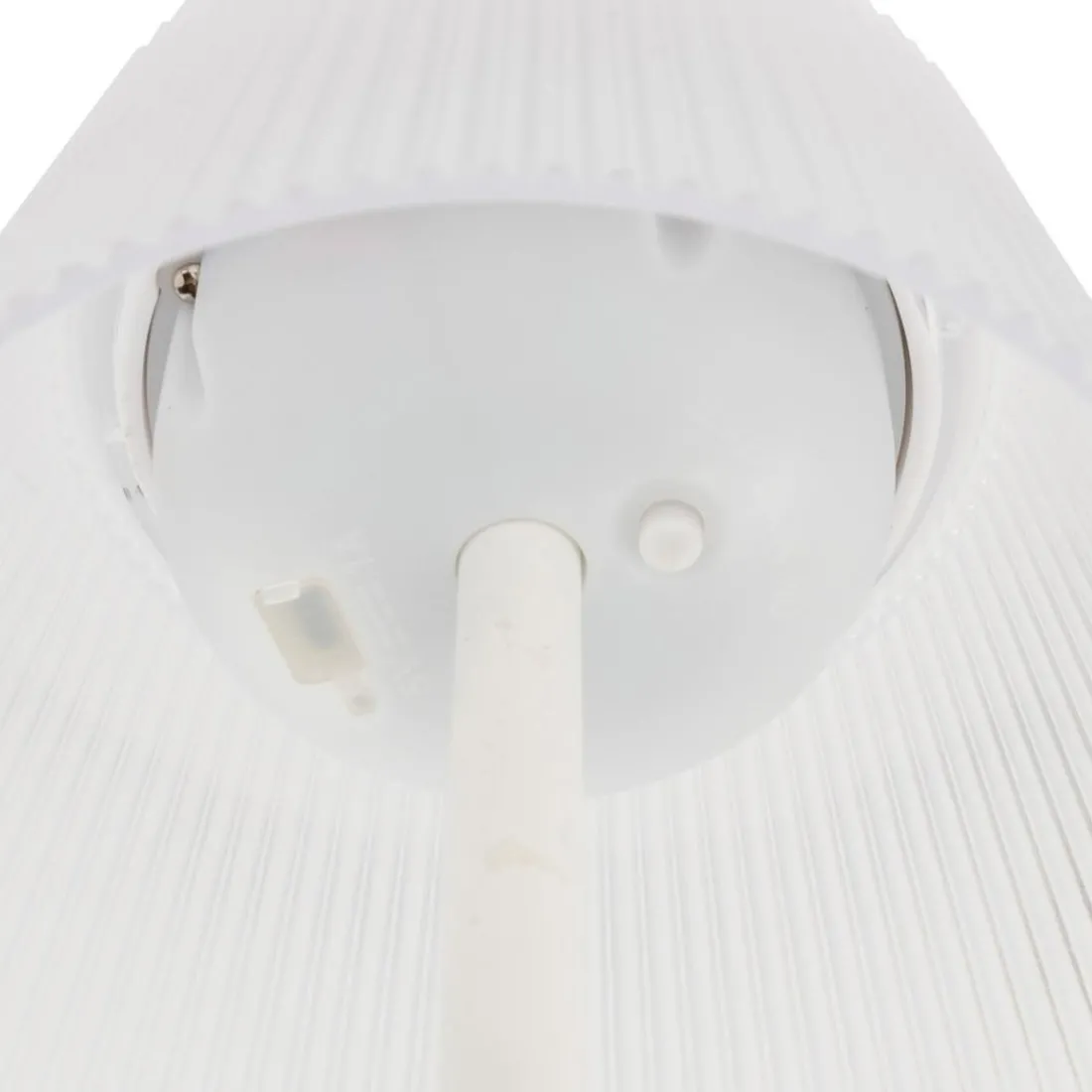 Lampe d'extérieur solaire et USB