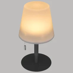 Lampe extérieure Zack gris foncé