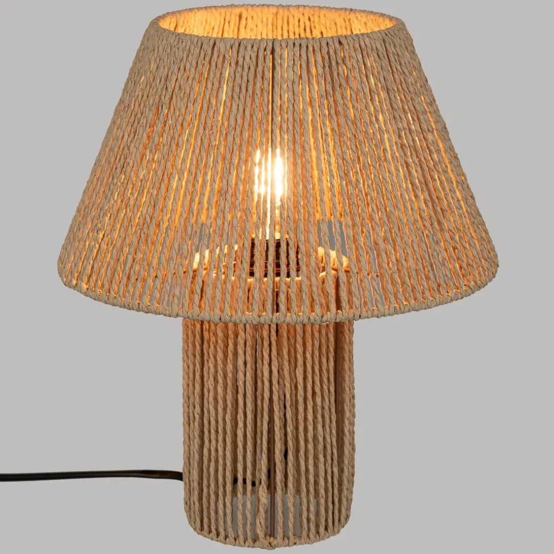 Lampe H38cm