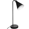 Lampe Linn Noir H 45,5