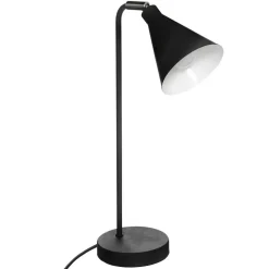 Lampe Linn Noir H 45,5