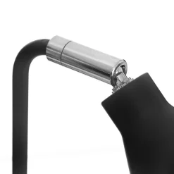 Lampe Linn Noir H 45,5