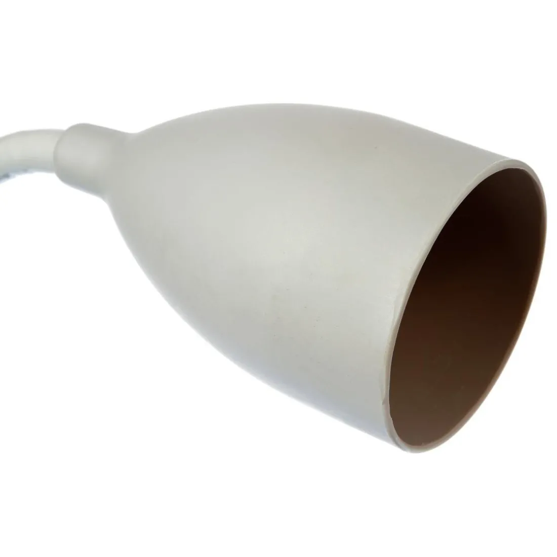 Lampe Pince SILY Gris