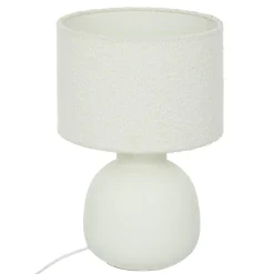 Lampe ronde
