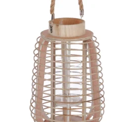 Lanterne rotin