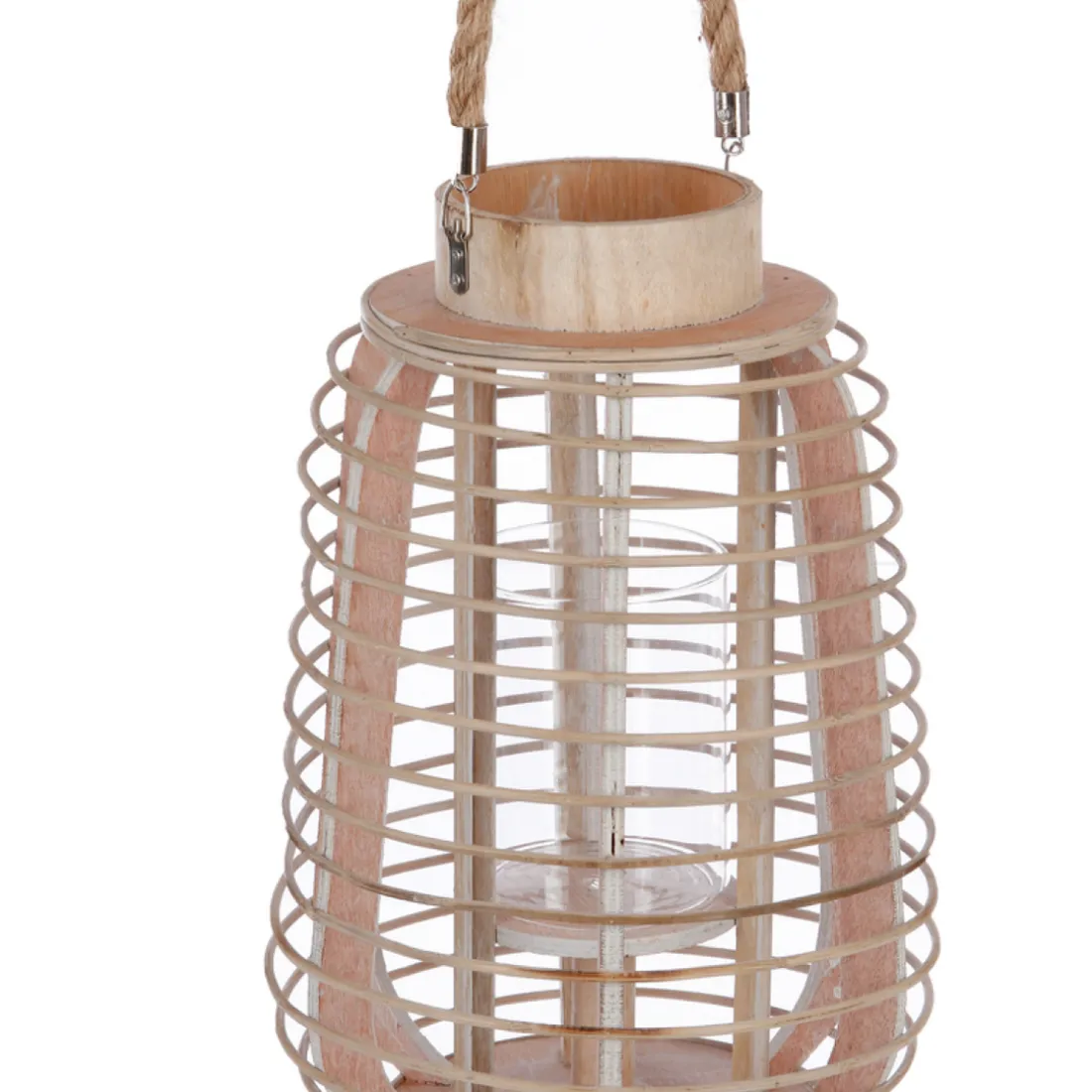 Lanterne rotin